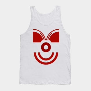 Joker Tank Top